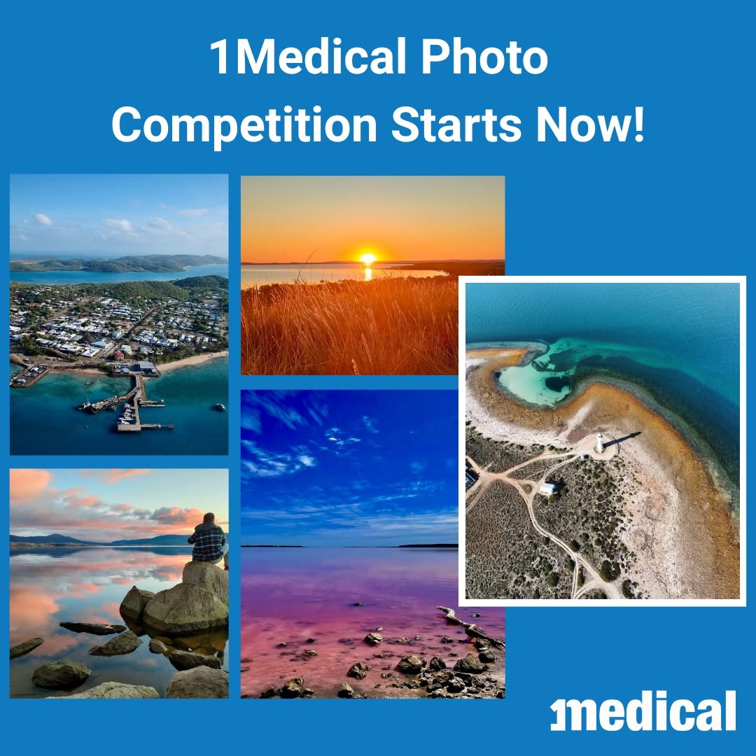 📸 Attention 1Medical Doctors If you’re currently working with us or have previously worked with us, we’d love to see yo...