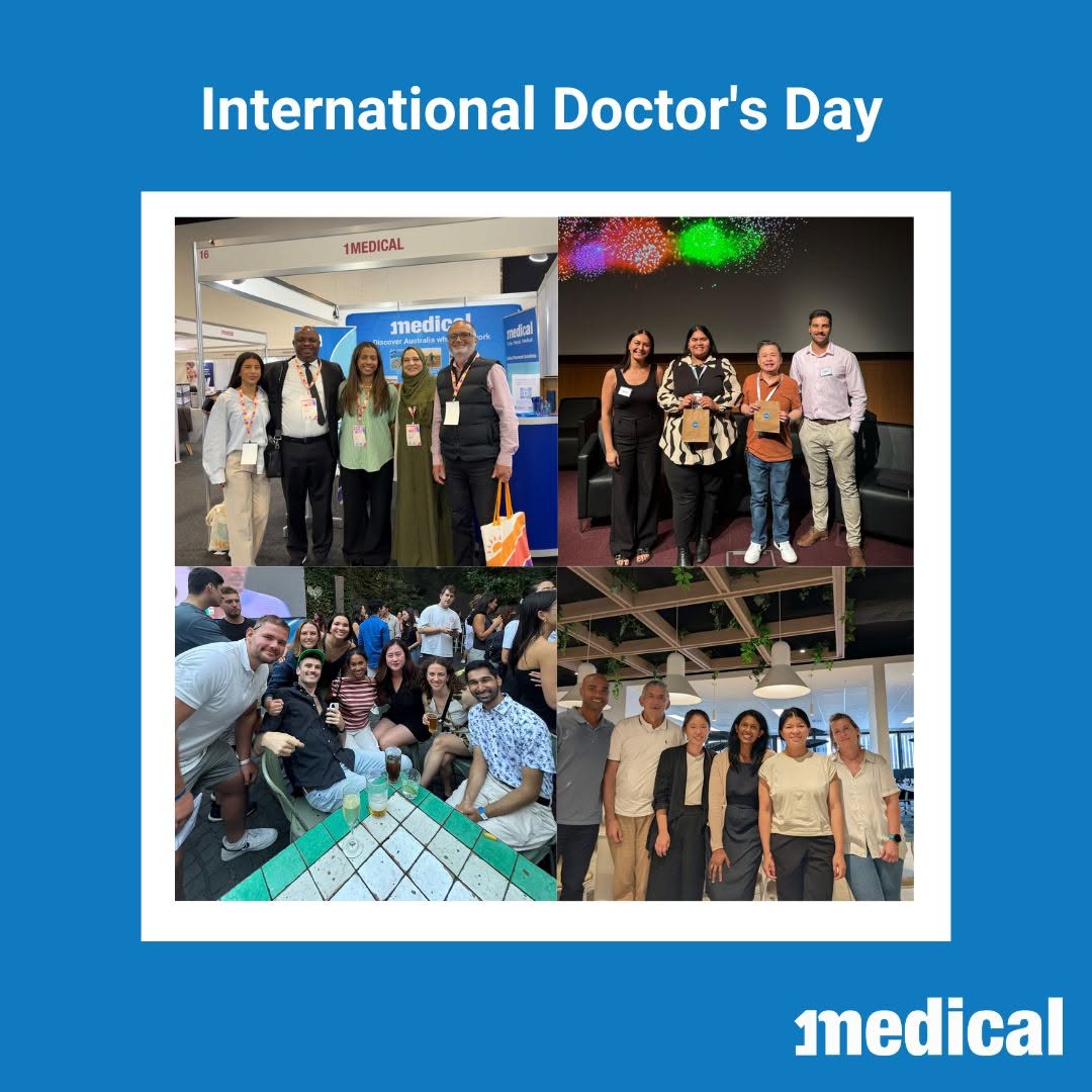 Happy International Doctors’ Day👩‍⚕️👨‍⚕️ Today, we celebrate the dedication, compassion, and resilience of doctors eve...