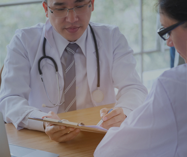 General Practice Image