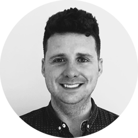 Ryan Kevelighan Photo