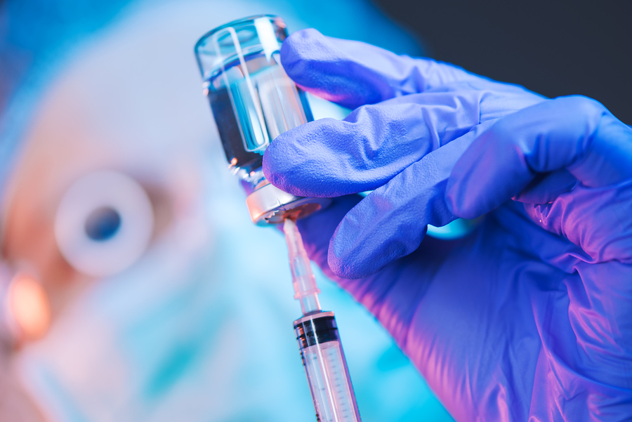 Text With Contact Form Section Image