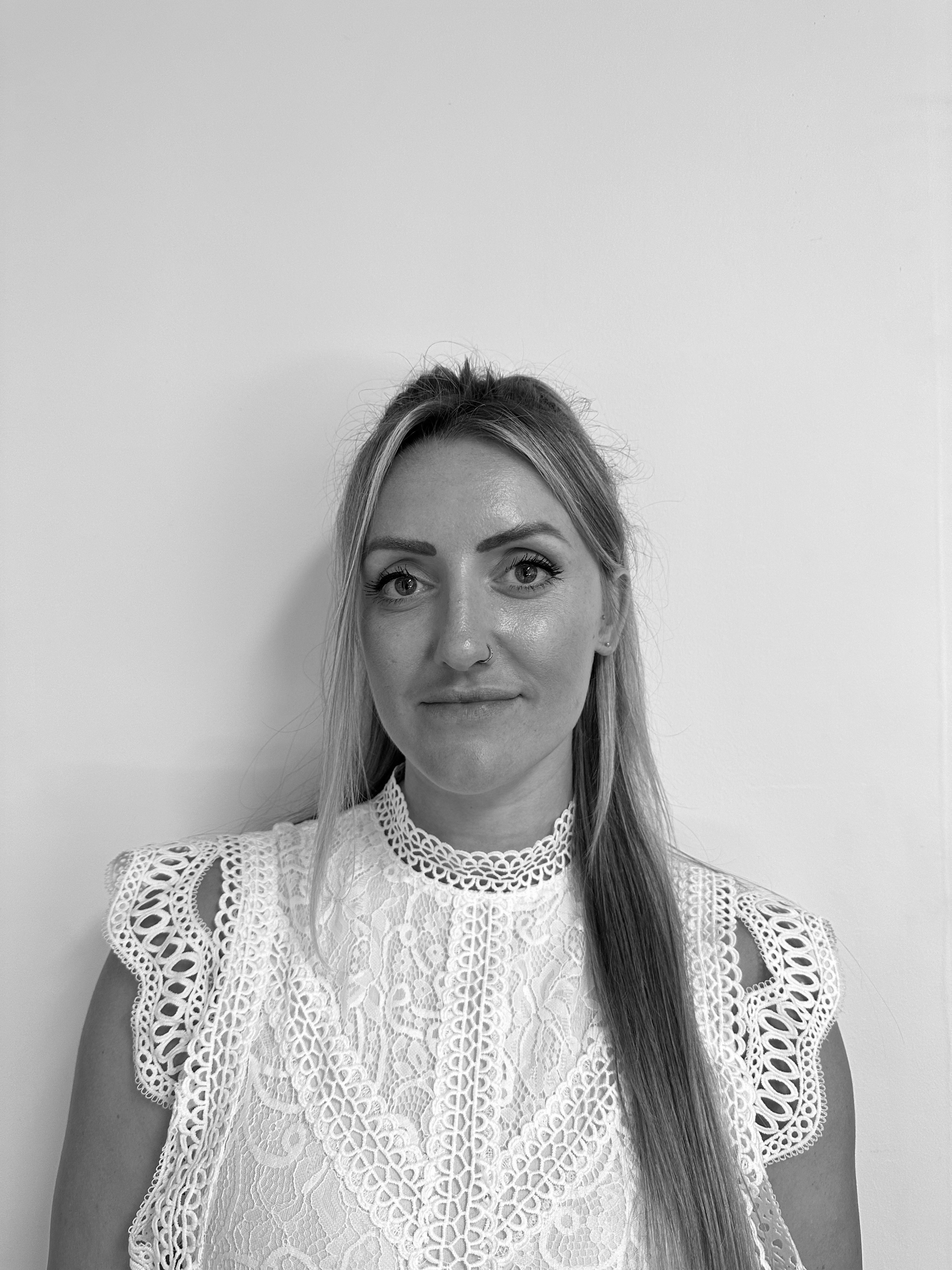 Elizabeth Whittle Photo