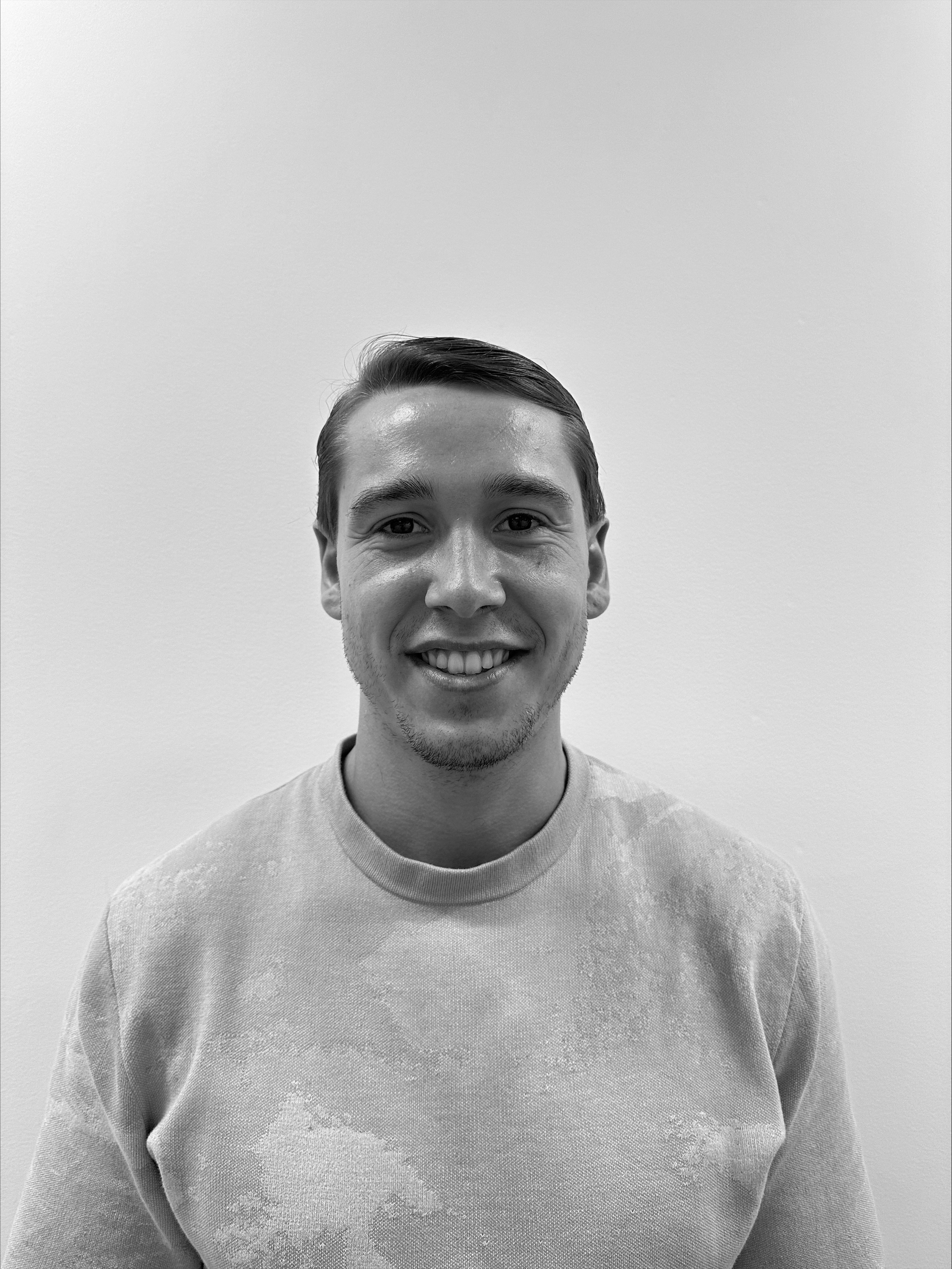 Gabriel Catmull Photo