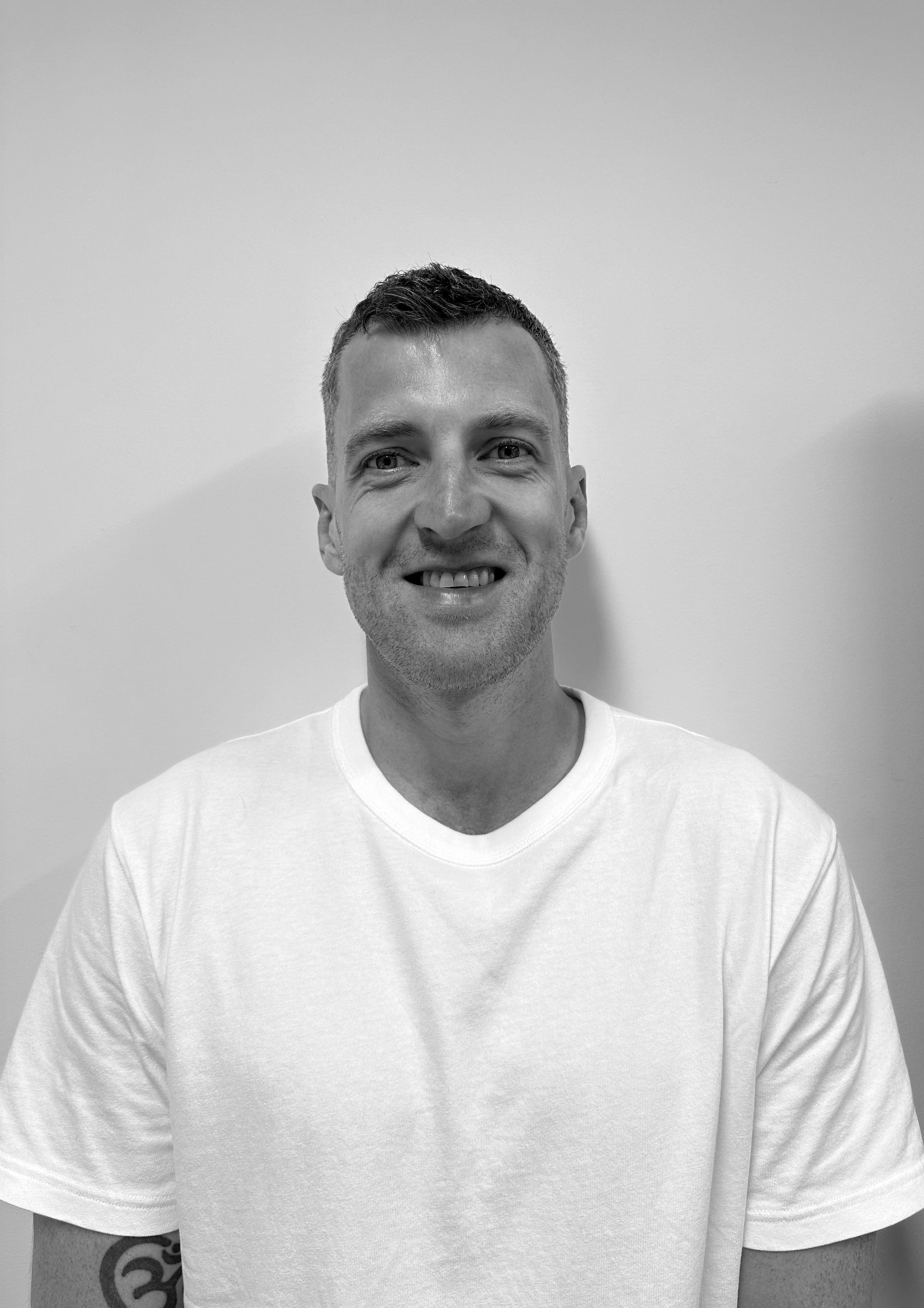 Tommy Davidson Photo