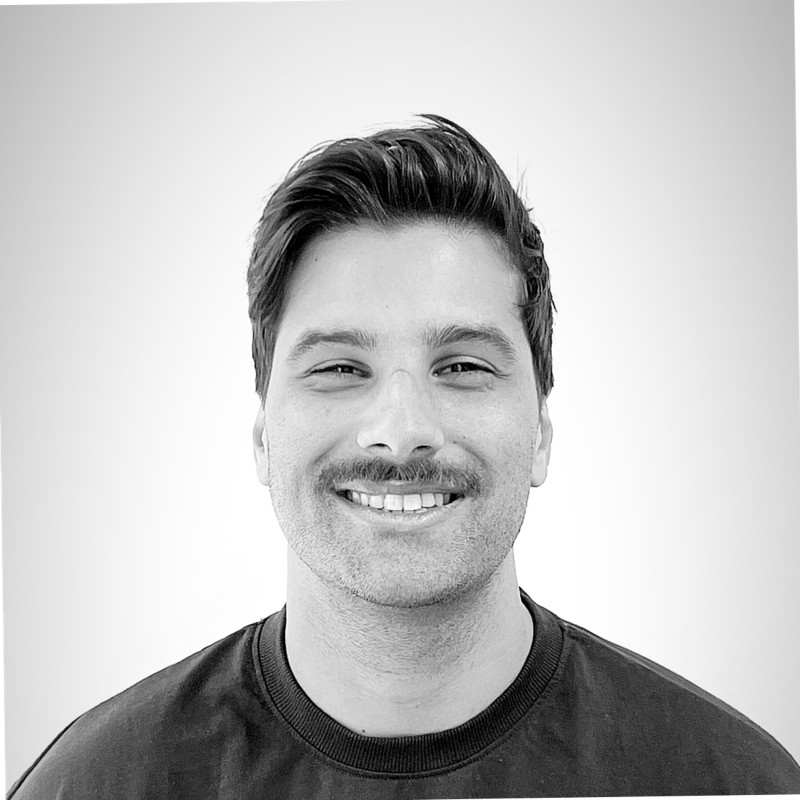 Daniel Zinn Profile Photo